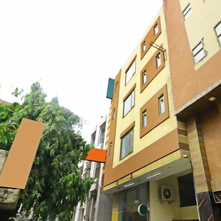 Hotel Star Inn Suite - Delhi Airport New Delhi Exterior photo