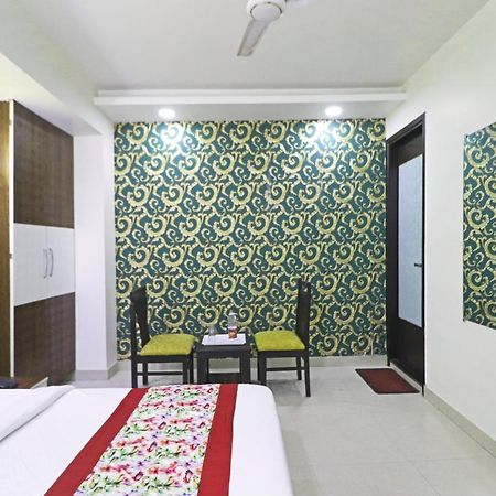 Hotel Star Inn Suite - Delhi Airport New Delhi Exterior photo