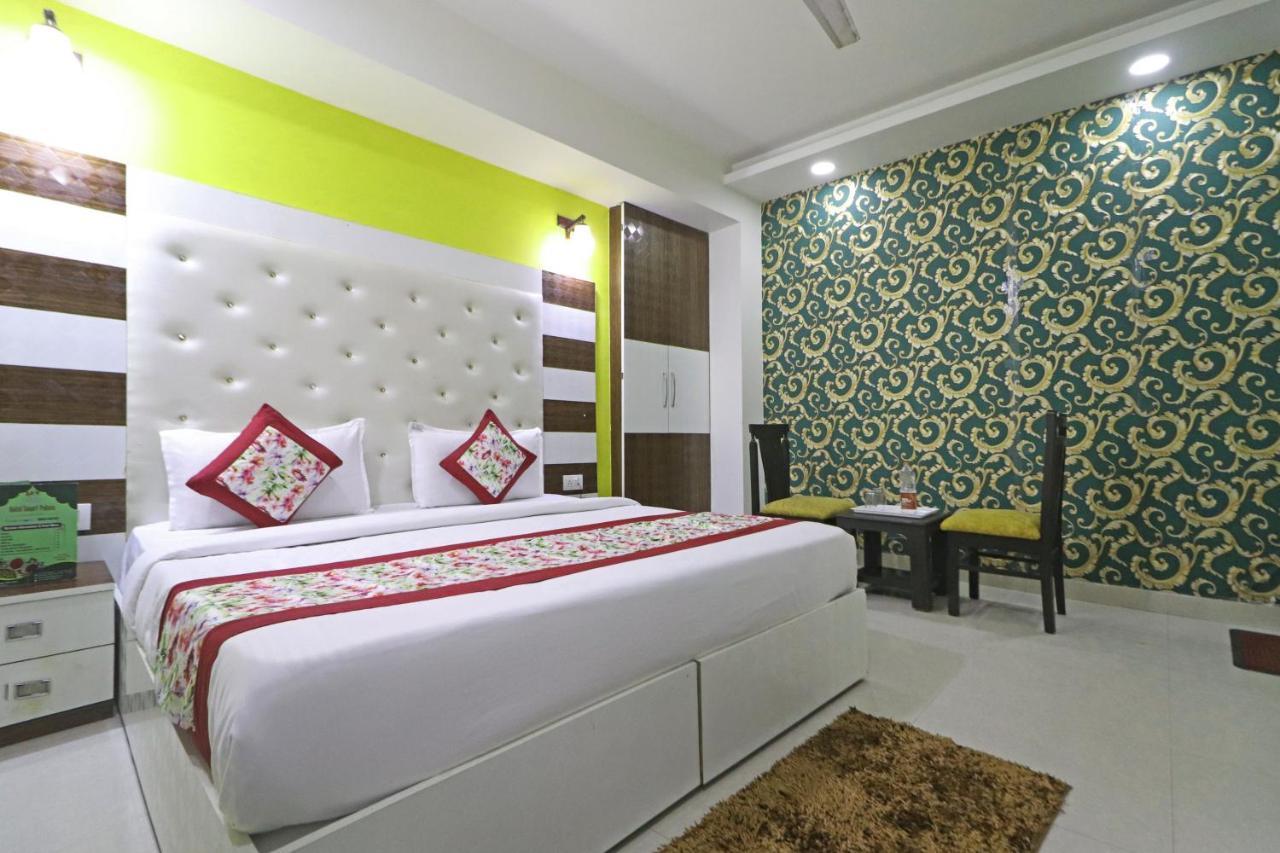 Hotel Star Inn Suite - Delhi Airport New Delhi Exterior photo